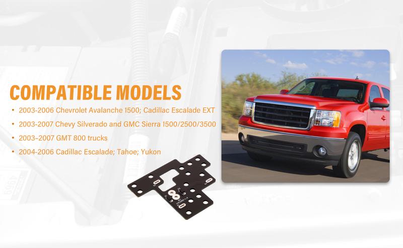 💪Hot Sale! 🔥49% OFF - 🚗6 High Mod for Fog Lights&Low Beams&High Beams Lamp on Simultaneously