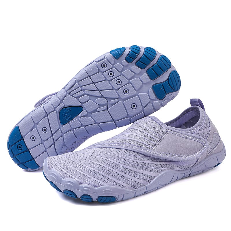Voya Barefoot Shoes Solyn