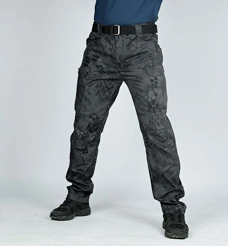 Tactical Waterproof Pants - Aucoco, Buy 2 Free Shipping