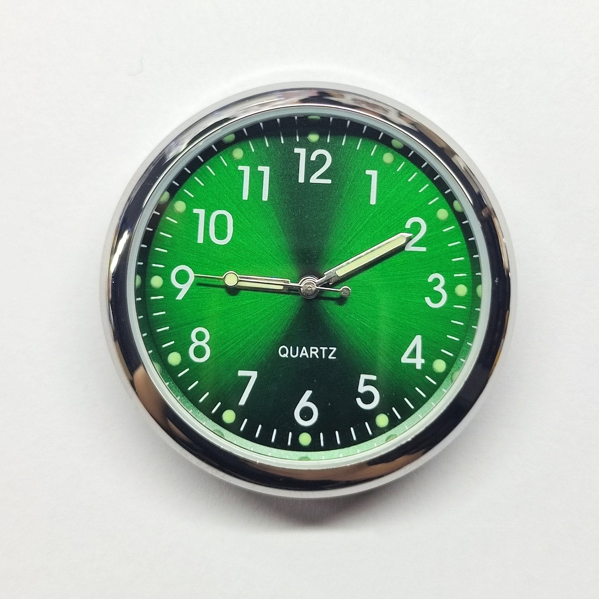 Father's Day Gifts🎁-Mini Car Clock⏱