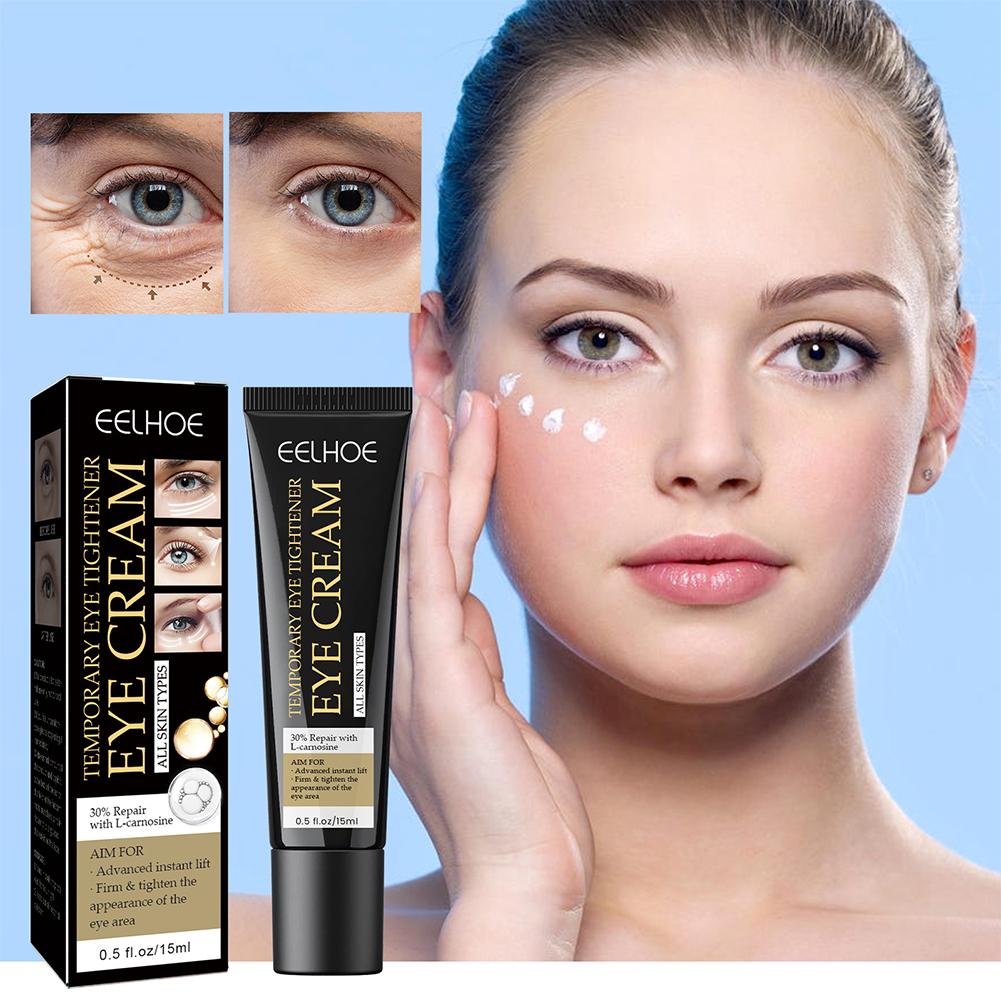 Instant Firming Eye Cream - Buy One Get One Free