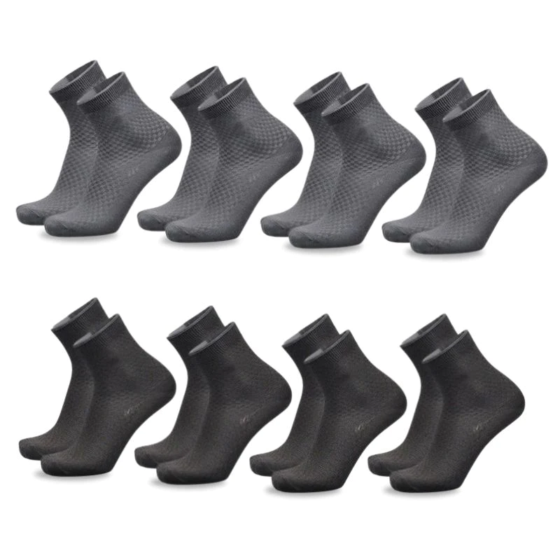 Premium Bamboo Fibre Socks – Hot Sale 50% Off