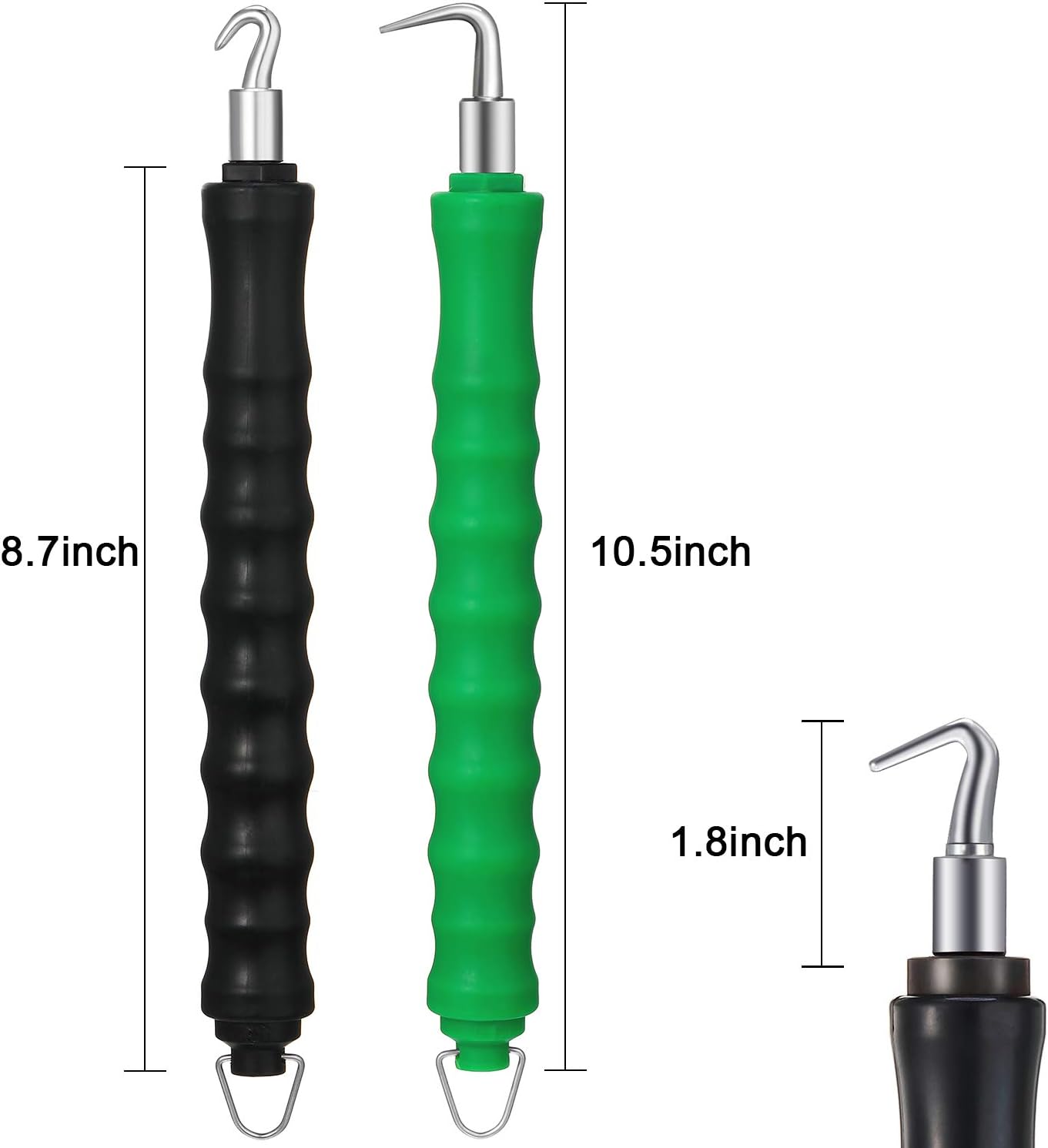 🔥LAST DAY 50% OFF - 🛠️Automatic Rebar Wire Twister Tool