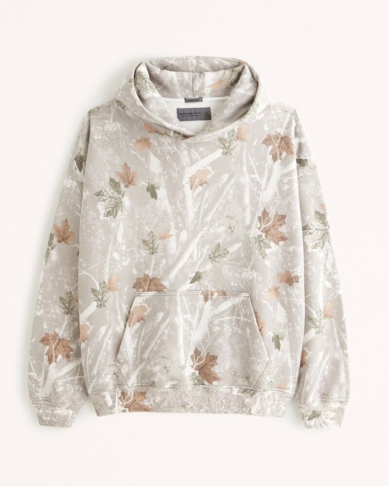 Unisex Camo Hoodie  Buy 1 Get 1 Free