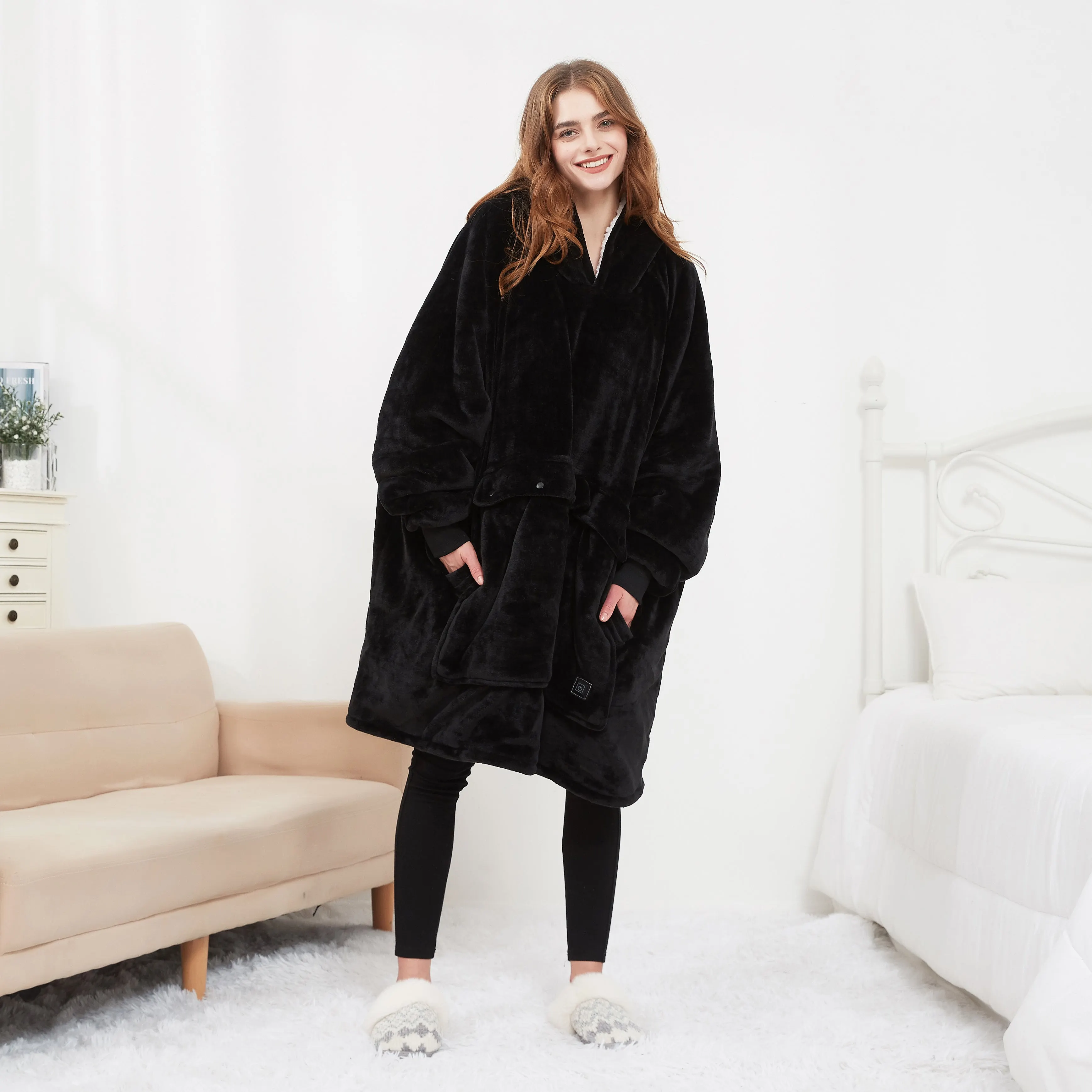 Toastiwear Toasti Blanket - Free Shipping
