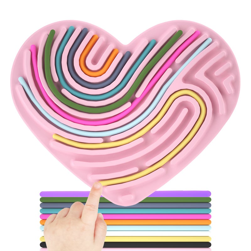 🔥Last Day Promotion 70% OFF - Sensory Activity Board🎉