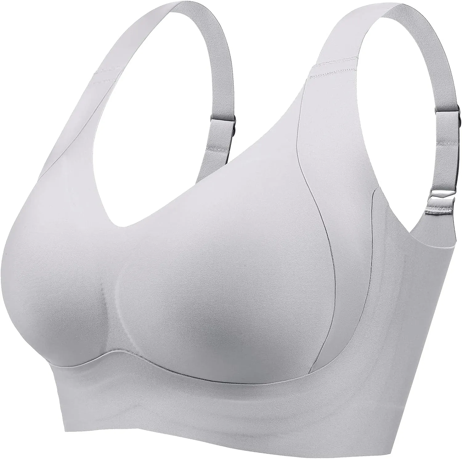GLIZARA® COMFORT SHAPER BRA