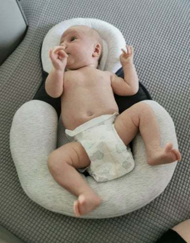 LAST DAY 70% OFF - Portable Baby Bed