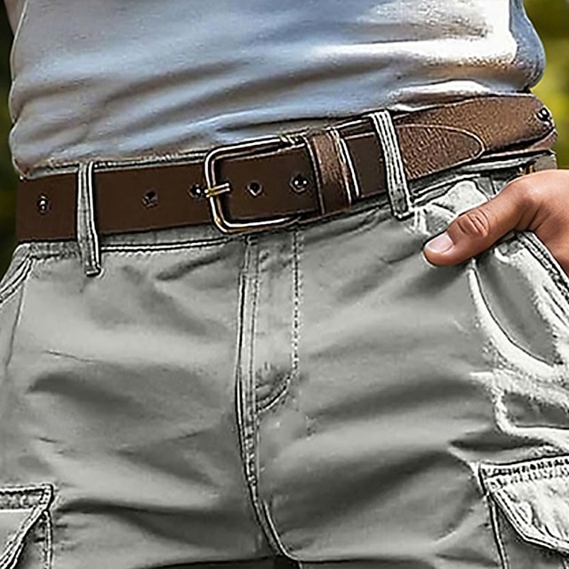 Casual styling
