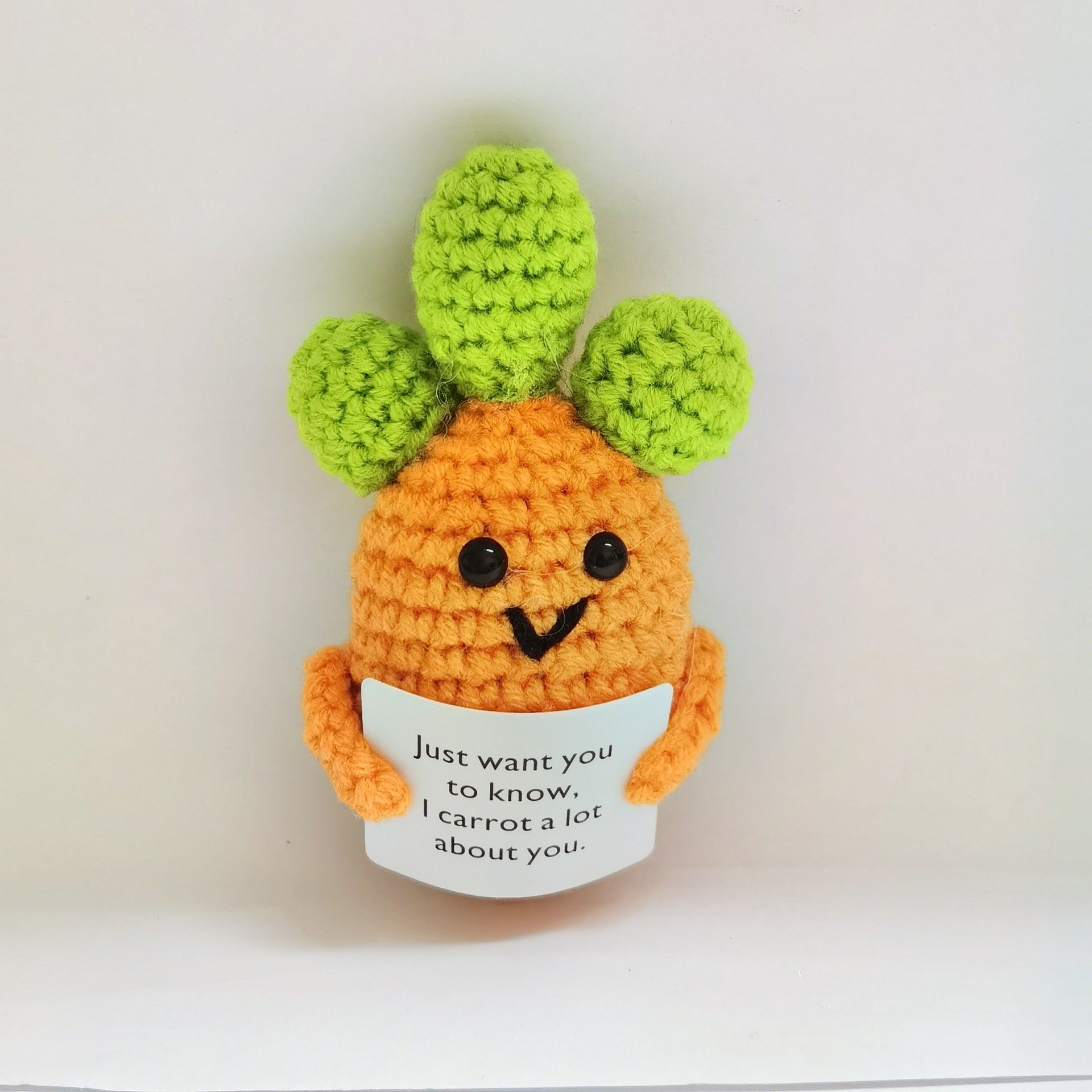 HANDMADE ❤EMOTIONAL SUPPORT GIFT