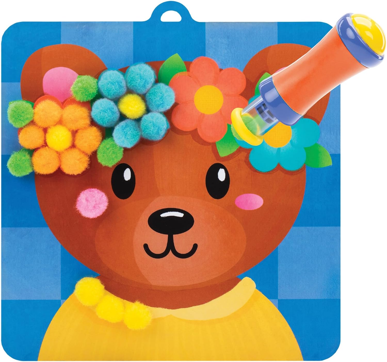 🐰Easter-Sale 49% OFF🔥Educational Insights Pom Pom Kit