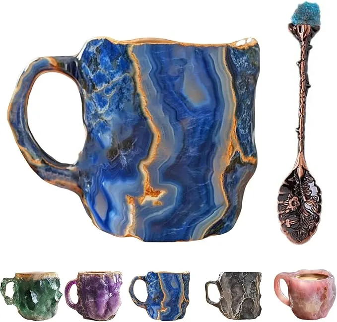 Grishay Luxegem Mug
