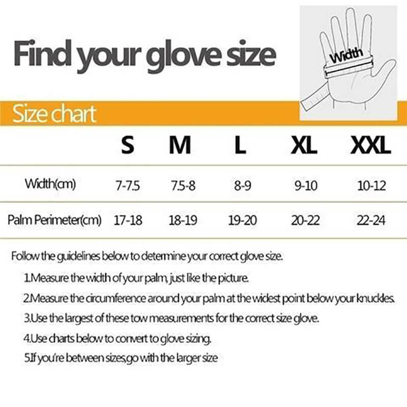 zoxdoly Thermal Gloves