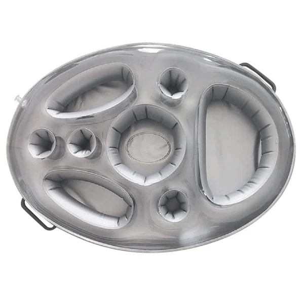 ☀️Summer Hot Sale 49% OFF - 🌊Floating Food Holder