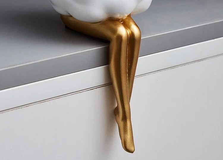 Celestial Expression Sculpture
