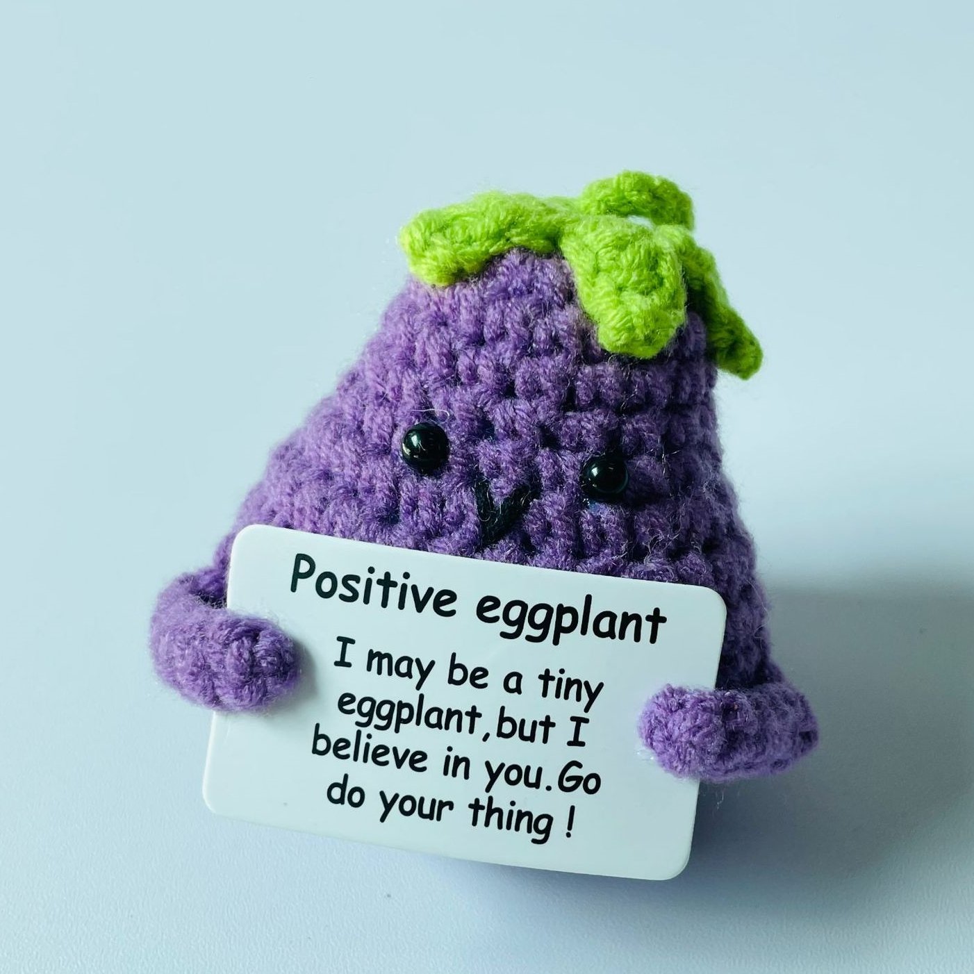 HANDMADE ❤EMOTIONAL SUPPORT GIFT