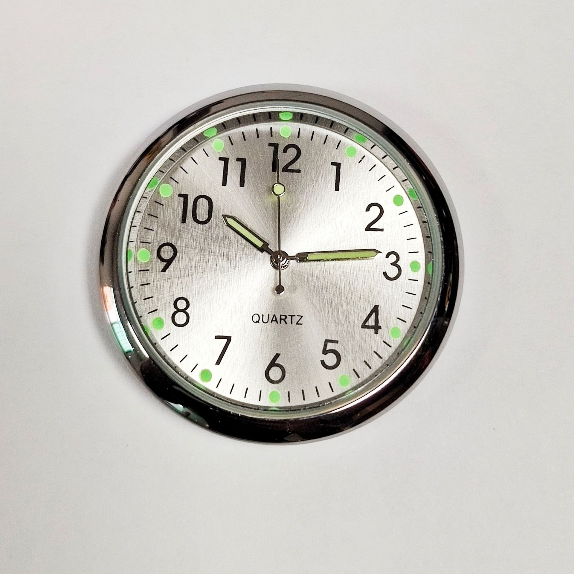 Father's Day Gifts🎁-Mini Car Clock⏱