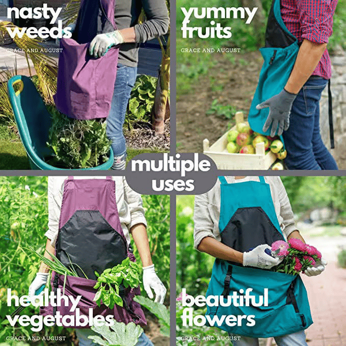 💥Last Day 49% OFF -💥Detachable Stand Up Weed Puller