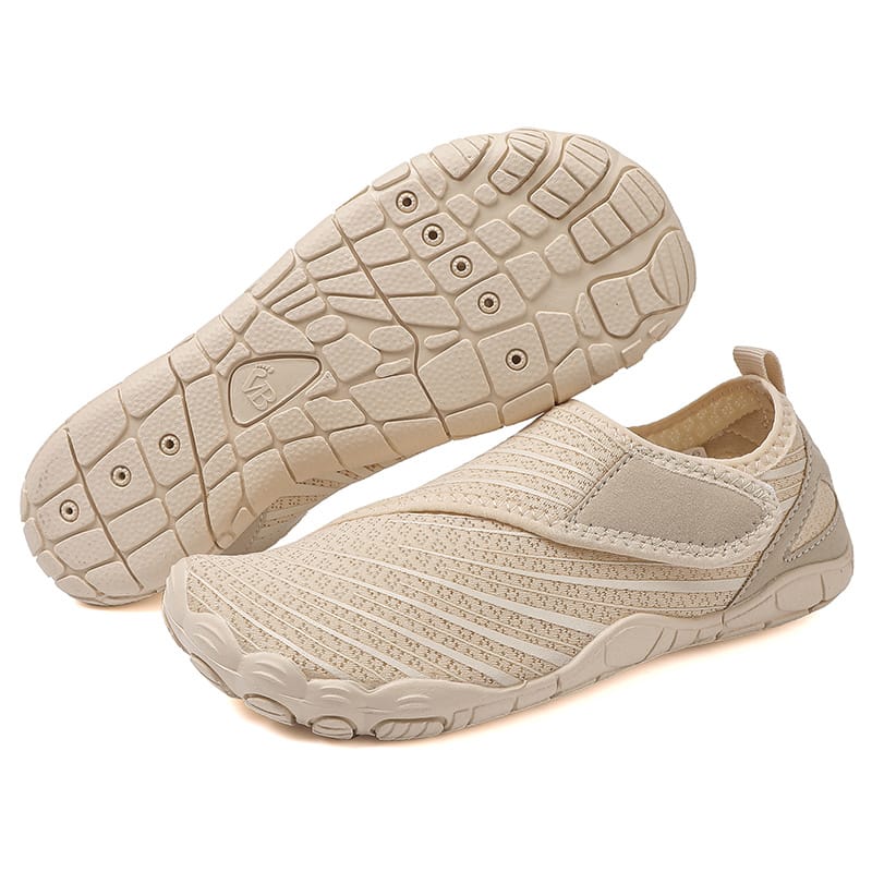 Voya Barefoot Shoes Solyn