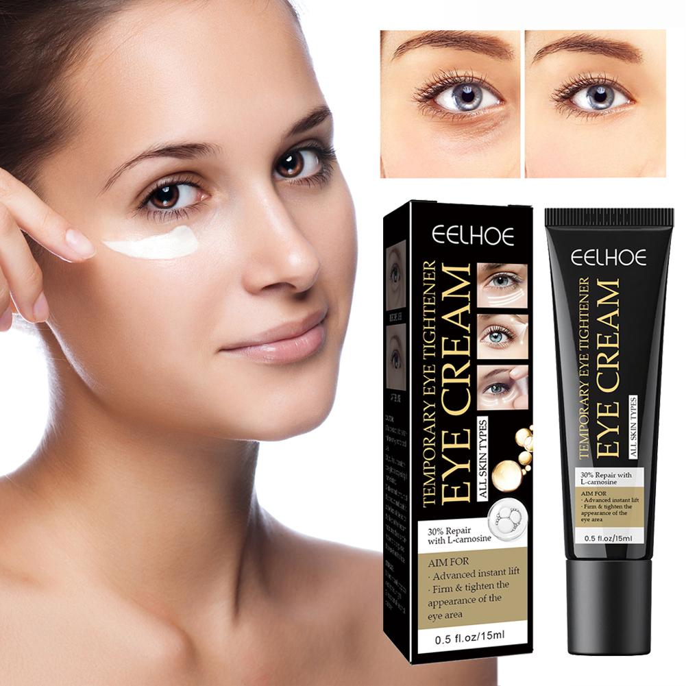Instant Firming Eye Cream - Buy One Get One Free