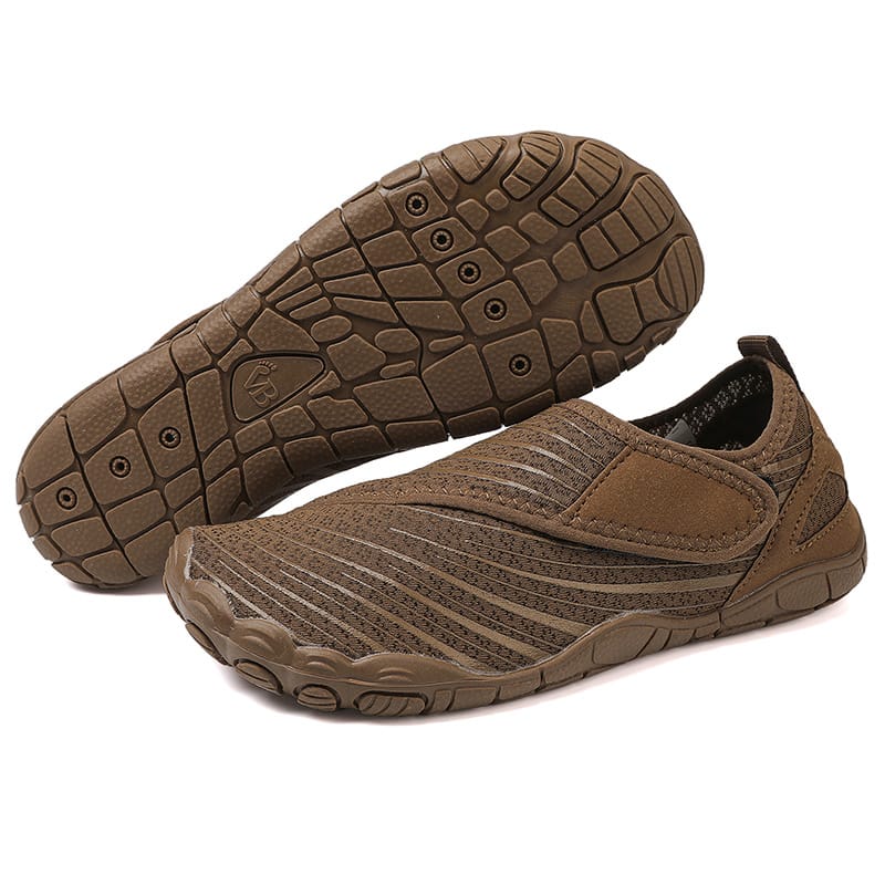 Voya Barefoot Shoes Solyn