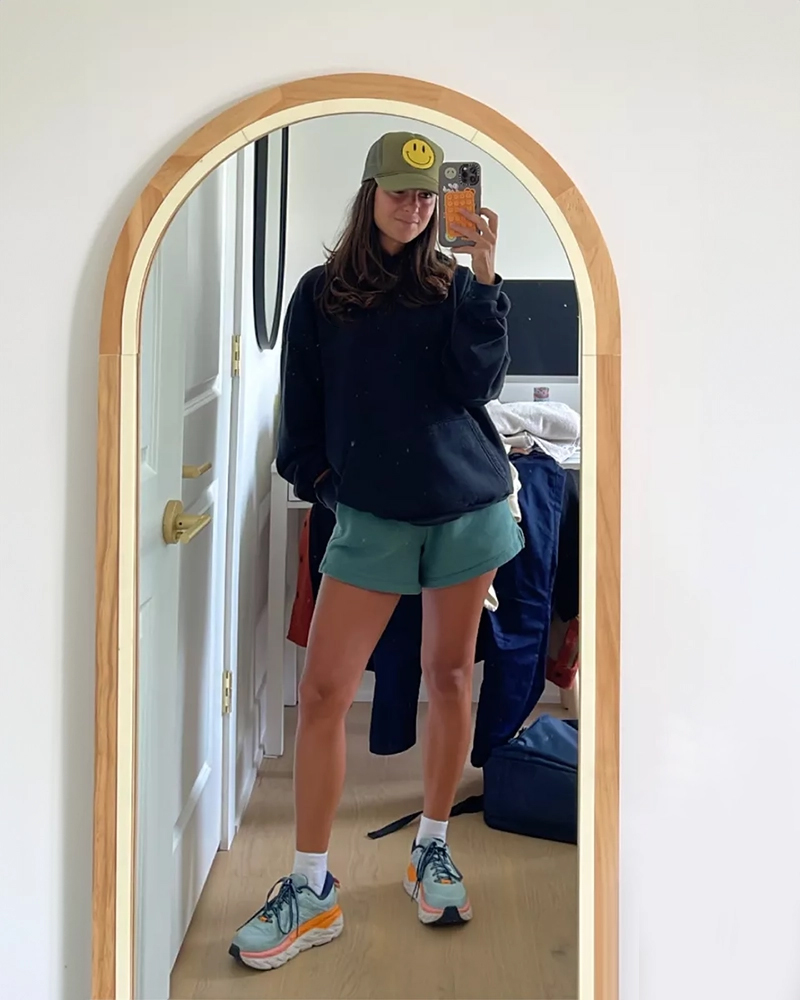 Urbane London Unisex Oversized Essential Hoodie