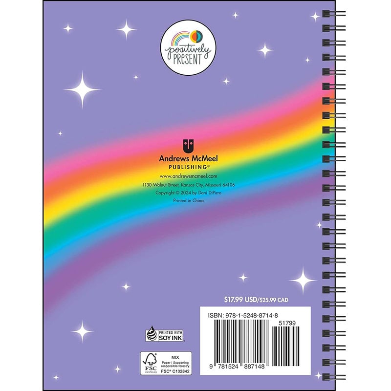 2025 Planner Engagement Calendar