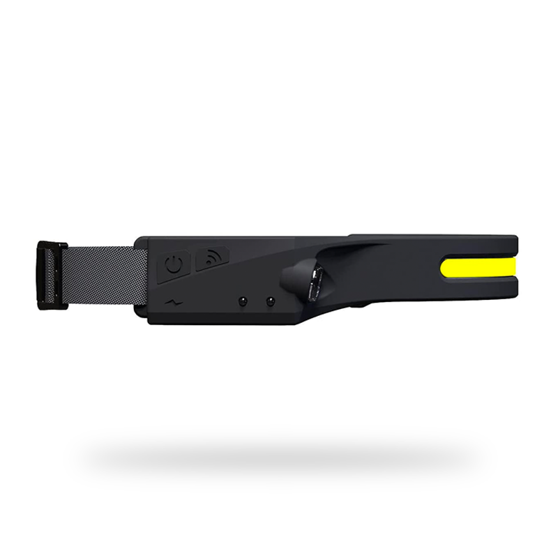 NightBuddy 230º LED Headlamp