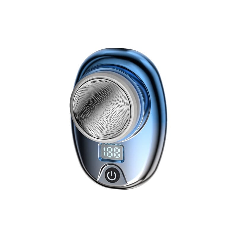 Father's Day Gifts 55% OFF 🎁 Mini Electric Shaver💖