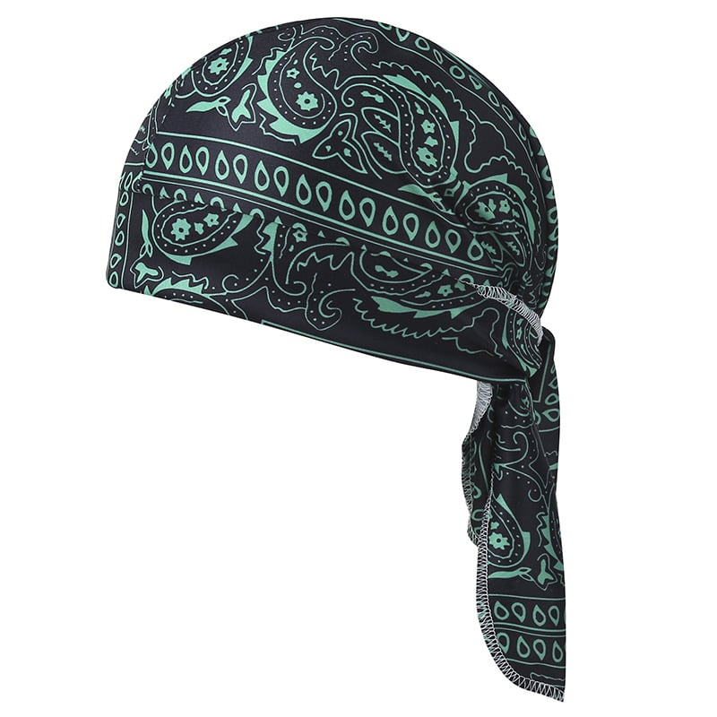 🔥Fashion Cooling Headscarf Cap