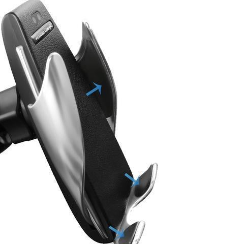 🏆Flash Sale⚡ 5K+ SOLD! Almost Gone-💥Automatic Clamping Wireless Car Charger