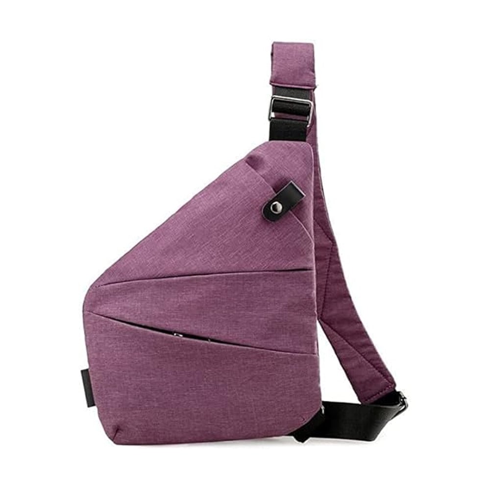 SafeCarry Anti-Theft Travel Bag