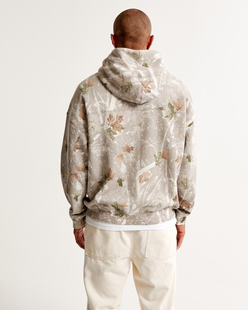 Unisex Camo Hoodie  Buy 1 Get 1 Free