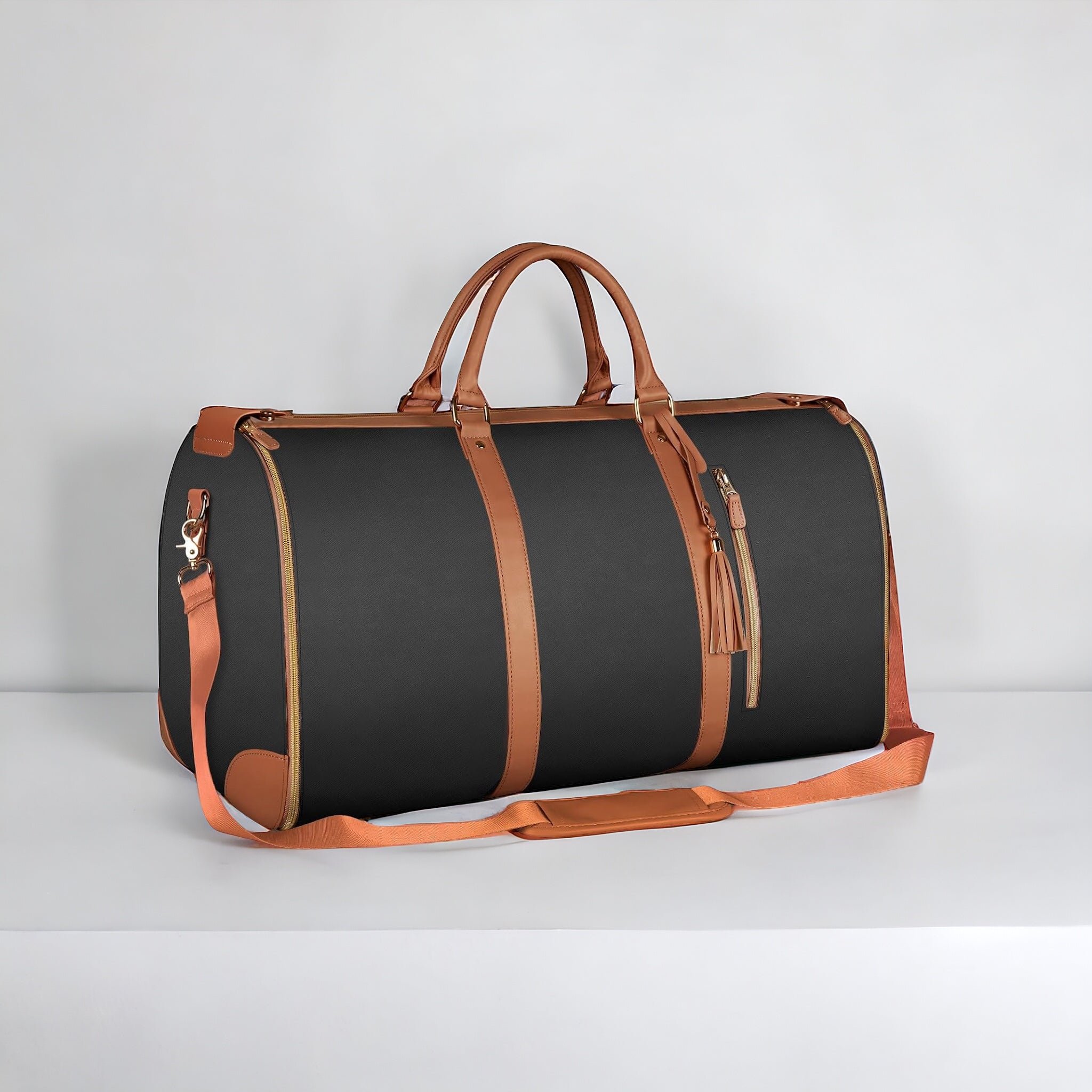 JetSet Luxurious Foldable Travel Tote(🔥Limited Time Free Shipping)