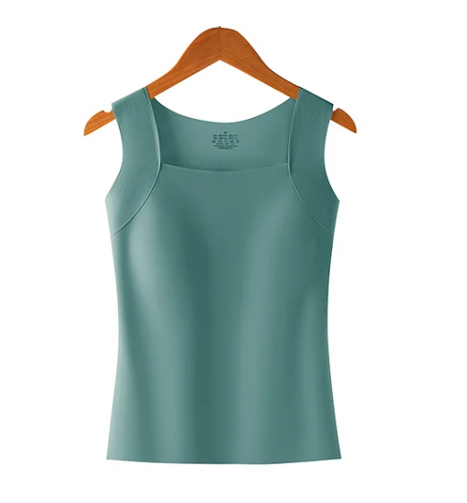 Avouria's Built In Comfort Bra Tanktop