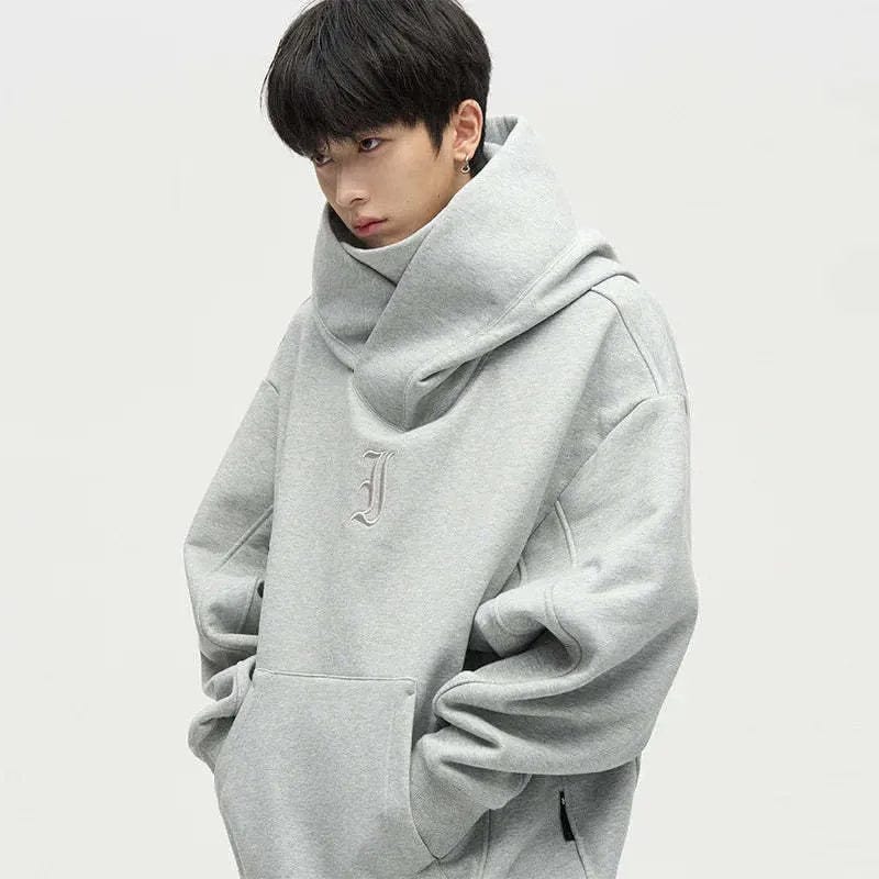 Ninja Cotton Hip Hop Hoodie – 66% OFF
