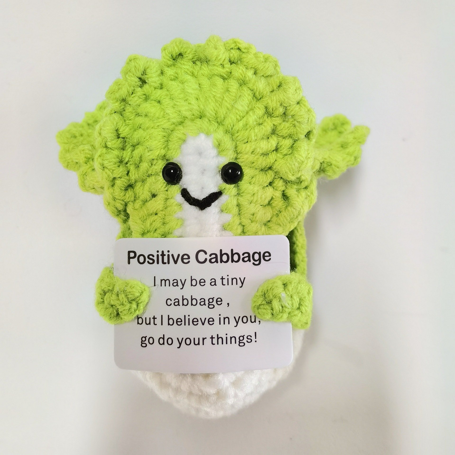 HANDMADE ❤EMOTIONAL SUPPORT GIFT