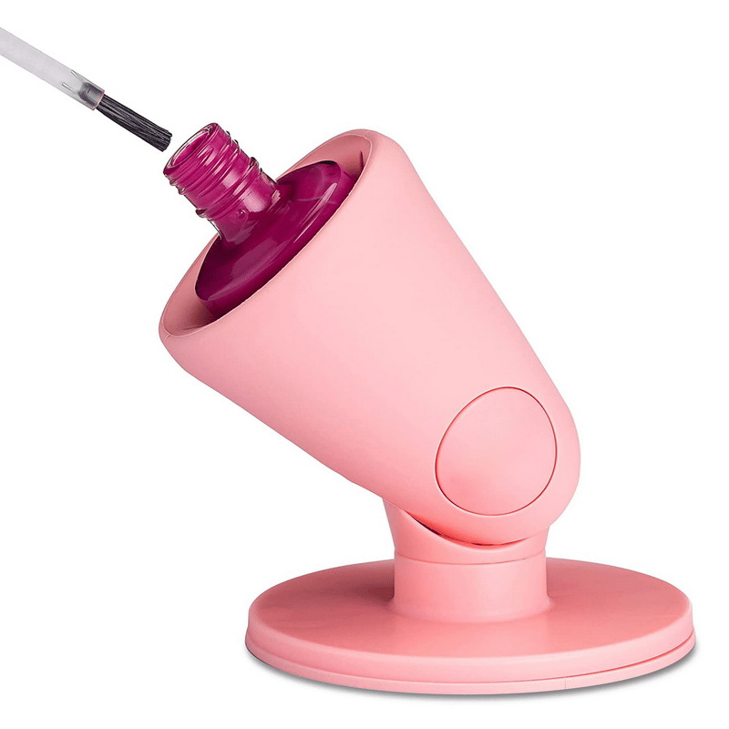 🔥LAST DAY 50% OFF - 💅✨Untippable Nail Polish Holder