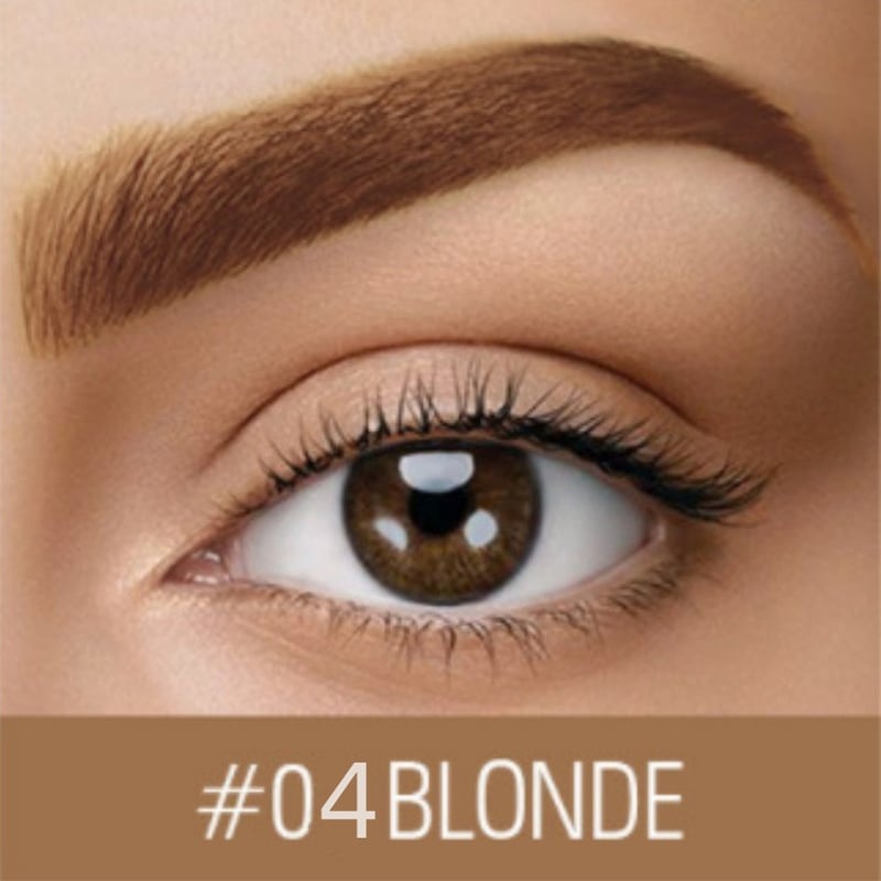 ⏰Historical Lowest Price: Save 49%-🔥Longwear Waterproof Tinted Brow Gel