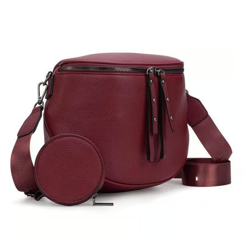 Large Fanny Pack – Hands‑Free, Lightweight & Roomy