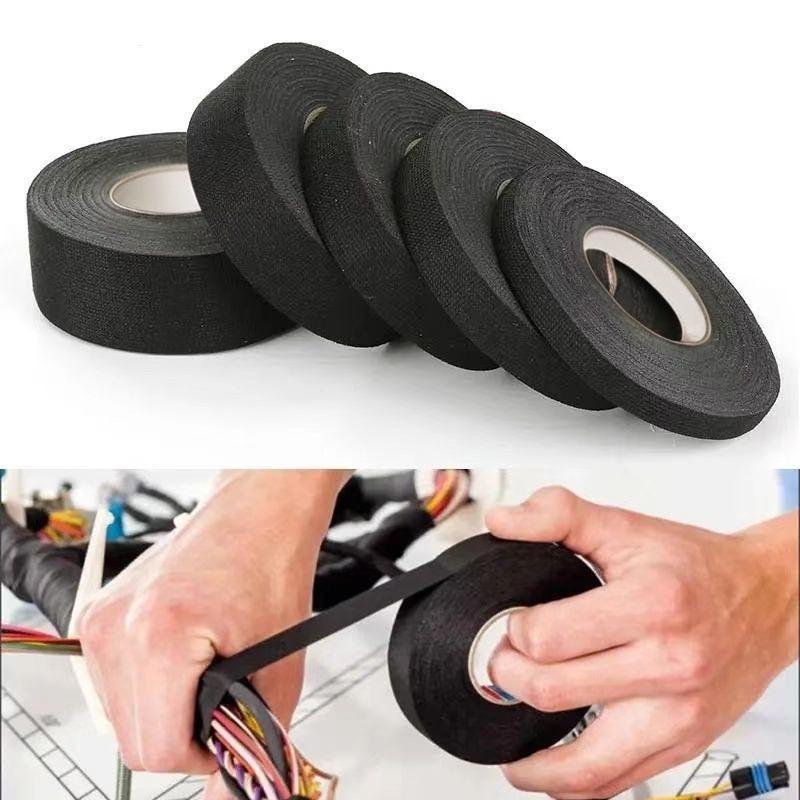 🔥Last Day 50% OFF - Electrical Tape for Wires