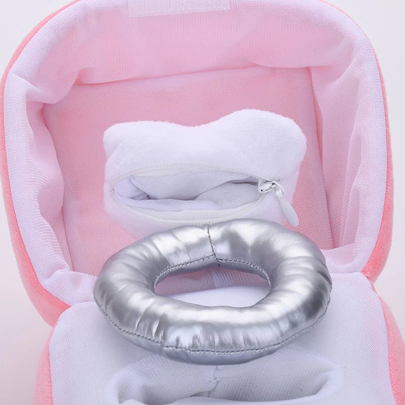InLoveee™ Plush Ring Box Surprise