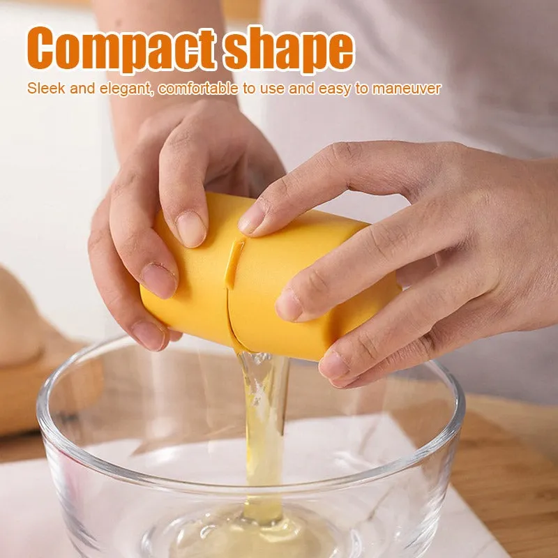 Centirides 🔥This Week's Special Offer 49% OFF - Egg Shell Opener-Buy 2 Get 2 Free