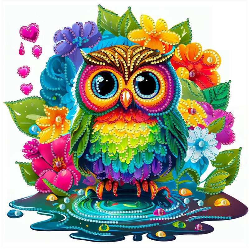 🔥🔥Last Day 49% OFF✨Diamond Painting Tools