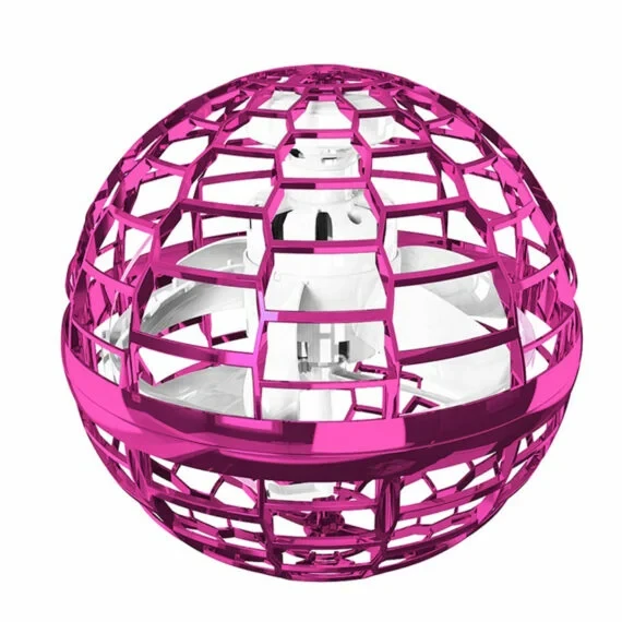 Atmotoys Flying Ball