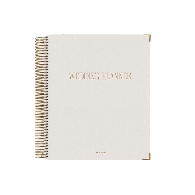 🔥LAST DAY 49% OFF - 📒✨Wedding Planner