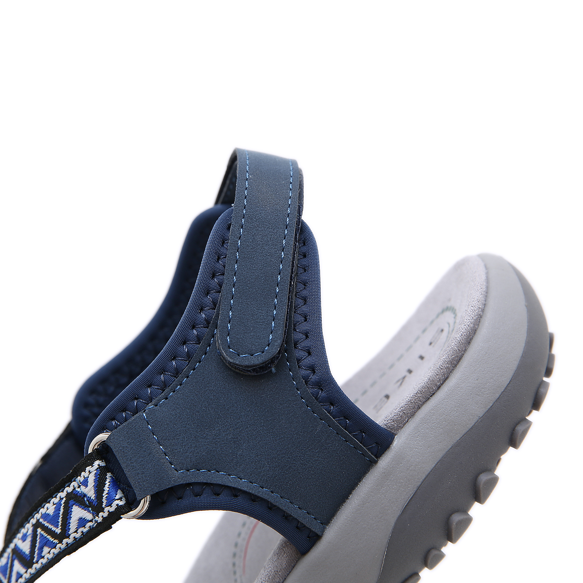 Orthopedic Sandals - Lack