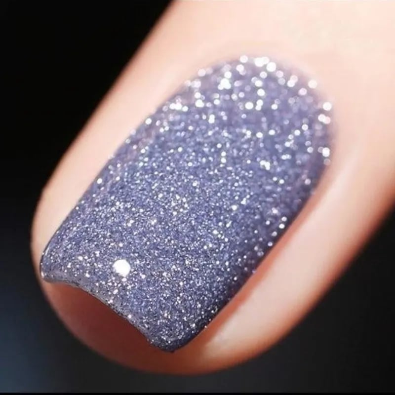 👍2025 New Arrival- 50% OFF - 💥High Density Glitter Nail Gel Polish💅