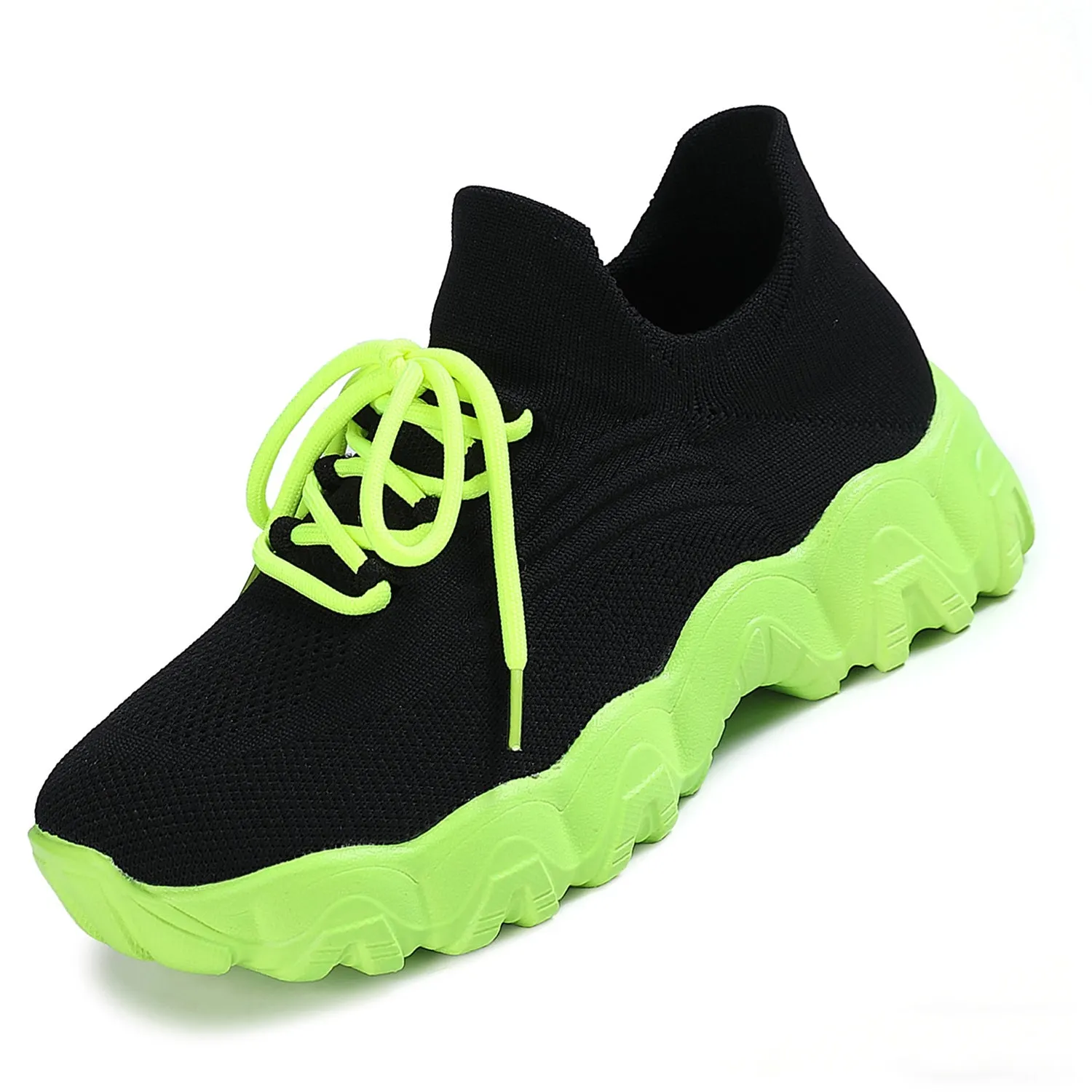 Women's Orthopedic Walking Shoes - All-Day Relief Comfort Shoes