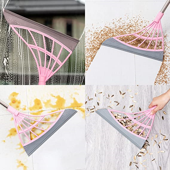 3 in 1 Silicone Magic Broom (Buy 2 Get Free Shipping)